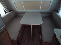                         Przyczepa kemp. Carretta Basoglu Uncle - zdjęcie 8
                        