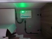                         Przyczepa kemp. Carretta Basoglu Uncle - zdjęcie 6
                        