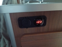                         Przyczepa kemp. Carretta Basoglu Uncle - zdjęcie 5
                        