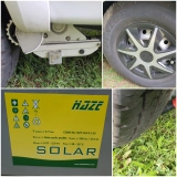                          Dethleffs 540 QMK NOMAD Pierwszy właściciel, Stan idealny, Dla rodziny 2+2. Gotowa do jazdy. - zdjęcie 8
                        