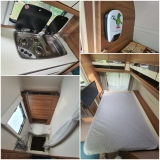                          Dethleffs 540 QMK NOMAD Pierwszy właściciel, Stan idealny, Dla rodziny 2+2. Gotowa do jazdy. - zdjęcie 5
                        