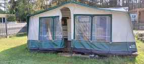                         COMPASS OMEGA 2003 ROK  - zdjęcie 16
                        