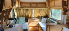                         COMPASS OMEGA 2003 ROK  - zdjęcie 13
                        