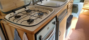                         COMPASS OMEGA 2003 ROK  - zdjęcie 12
                        