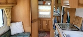                         COMPASS OMEGA 2003 ROK  - zdjęcie 11
                        