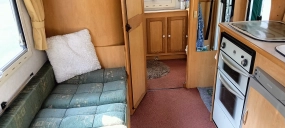                         COMPASS OMEGA 2003 ROK  - zdjęcie 10
                        