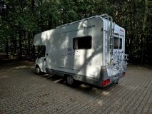                         KAMPER FIAT DETHLEFFS 5-os, Klimatyzacja Piekny Stan 2000r 2.8itd HAK - zdjęcie 4
                        