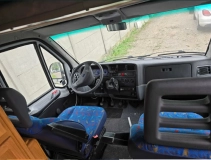                         KAMPER FIAT DETHLEFFS 5-os, Klimatyzacja Piekny Stan 2000r 2.8itd HAK - zdjęcie 9
                        