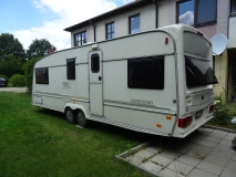                         przyczepa kempingowa - zdjęcie 8
                        