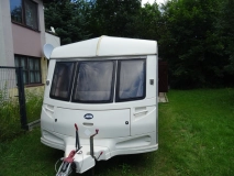                         przyczepa kempingowa - zdjęcie 7
                        