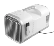                         Przenośny klimatyzator  - zdjęcie 5
                        