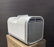                         Przenośny klimatyzator  - zdjęcie 1
                        