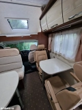                         CI Elliot 40 Kamper CI Elliot 40, salon PL, 7 osobowy, super stan, - zdjęcie 18
                        