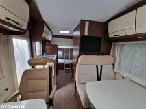                         CI Elliot 40 Kamper CI Elliot 40, salon PL, 7 osobowy, super stan, - zdjęcie 17
                        