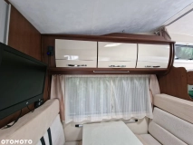                         CI Elliot 40 Kamper CI Elliot 40, salon PL, 7 osobowy, super stan, - zdjęcie 14
                        