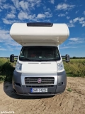                         CI Elliot 40 Kamper CI Elliot 40, salon PL, 7 osobowy, super stan, - zdjęcie 2
                        
