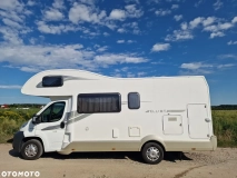                         CI Elliot 40 Kamper CI Elliot 40, salon PL, 7 osobowy, super stan, - zdjęcie 4
                        