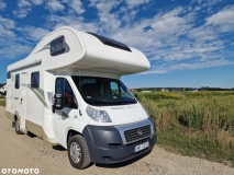                         CI Elliot 40 Kamper CI Elliot 40, salon PL, 7 osobowy, super stan, - zdjęcie 1
                        