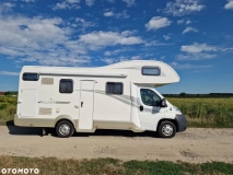                         CI Elliot 40 Kamper CI Elliot 40, salon PL, 7 osobowy, super stan, - zdjęcie 3
                        