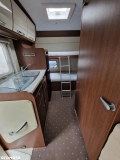                         CI Elliot 40 Kamper CI Elliot 40, salon PL, 7 osobowy, super stan, - zdjęcie 11
                        