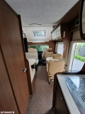                         CI Elliot 40 Kamper CI Elliot 40, salon PL, 7 osobowy, super stan, - zdjęcie 10
                        