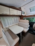                         CI Elliot 40 Kamper CI Elliot 40, salon PL, 7 osobowy, super stan, - zdjęcie 8
                        