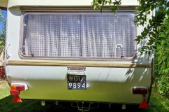                         Przyczepa kampingowa Tabbert z przystawką - zdjęcie 11
                        