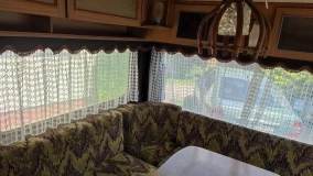                         Przyczepa kampingowa Tabbert z przystawką - zdjęcie 2
                        