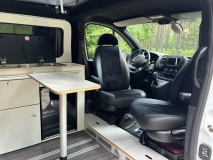                         Fiat Talento Camper * Trafic  * California * CAMPERIO * - zdjęcie 6
                        