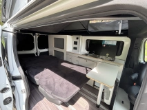                         Fiat Talento Camper * Trafic  * California * CAMPERIO * - zdjęcie 9
                        