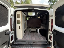                         Fiat Talento Camper * Trafic  * California * CAMPERIO * - zdjęcie 10
                        