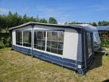                         Sprzedam przyczepę FENDT 650 - zdjęcie 8
                        