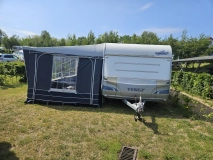                         Sprzedam przyczepę FENDT 650 - zdjęcie 7
                        