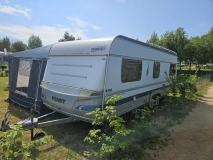                         Sprzedam przyczepę FENDT 650 - zdjęcie 6
                        