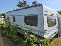                         Sprzedam przyczepę FENDT 650 - zdjęcie 5
                        