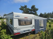                         Sprzedam przyczepę FENDT 650 - zdjęcie 4
                        