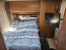                         Sprzedam przyczepę FENDT 650 - zdjęcie 3
                        