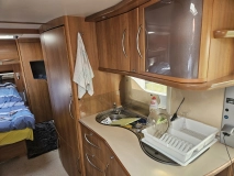                         Sprzedam przyczepę FENDT 650 - zdjęcie 1
                        