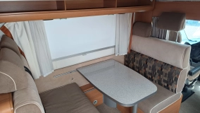                         Fiat Ducato 3.0 Weinsberg Orbiter - zdjęcie 20
                        