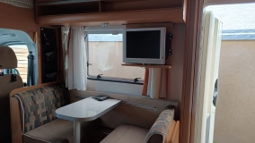                         Fiat Ducato 3.0 Weinsberg Orbiter - zdjęcie 13
                        