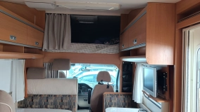                         Fiat Ducato 3.0 Weinsberg Orbiter - zdjęcie 12
                        