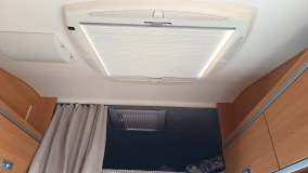                         Fiat Ducato 3.0 Weinsberg Orbiter - zdjęcie 11
                        