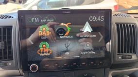                         Fiat Ducato 3.0 Weinsberg Orbiter - zdjęcie 9
                        