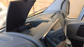                         Fiat Ducato 3.0 Weinsberg Orbiter - zdjęcie 8
                        