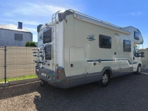                         Fiat Ducato 3.0 Weinsberg Orbiter - zdjęcie 6
                        