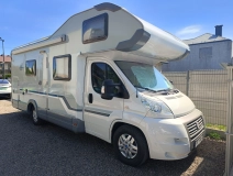                         Fiat Ducato 3.0 Weinsberg Orbiter - zdjęcie 4
                        