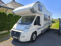                         Fiat Ducato 3.0 Weinsberg Orbiter - zdjęcie 3
                        