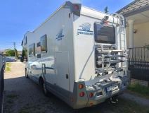                         Fiat Ducato 3.0 Weinsberg Orbiter - zdjęcie 5
                        