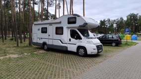                         Fiat Ducato 3.0 Weinsberg Orbiter - zdjęcie 2
                        