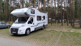                         Fiat Ducato 3.0 Weinsberg Orbiter - zdjęcie 1
                        